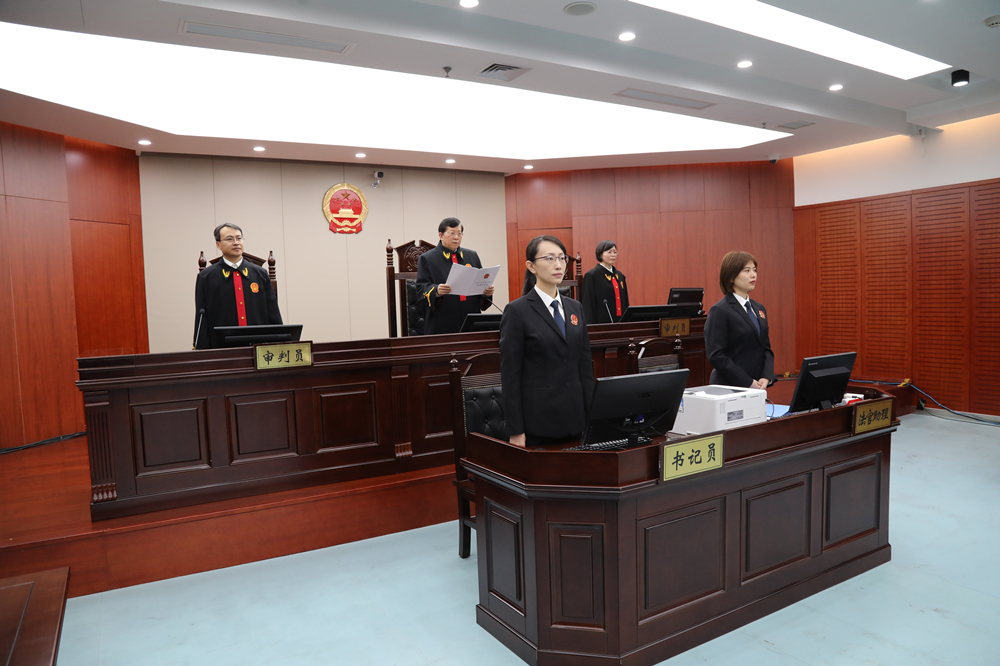 普洱获刑11年罚金100万！河南省原副省长徐光受贿案一审宣判
