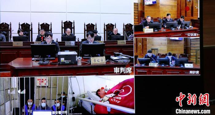 普洱疫情期间销售伪劣口罩100余万个 四被告被判赔偿520万余元