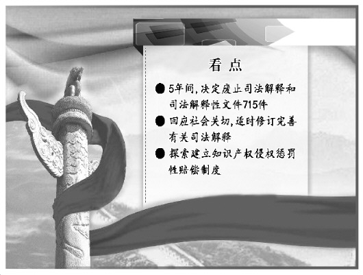 普洱群众最关心什么司法解释就回应什么