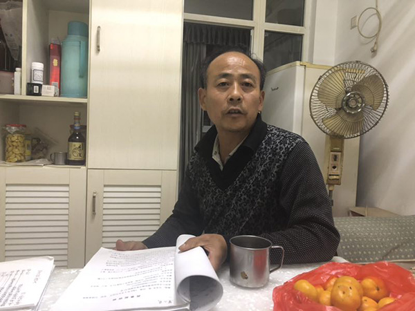 普洱男子“被精神病”起诉医院 院方判赔后坚称无过错