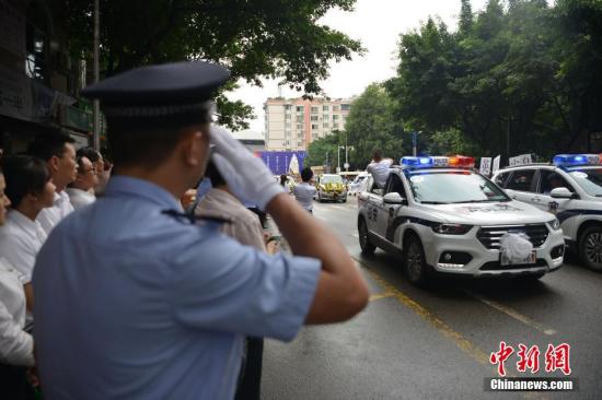 普洱公安部：依法履职造成损害 民警个人不承担法律责任