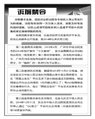 普洱在线音乐版权成互联网业争夺焦点