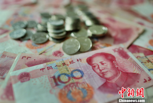 普洱网贷监管政策出炉：定位信息中介 个人最高借100万(组图)