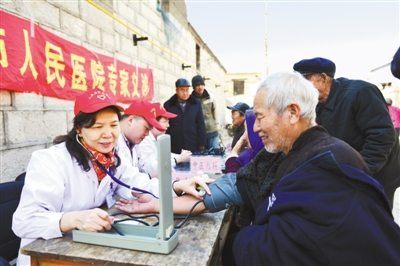 普洱推进医保信息联网，异地住院直接结算患者会扎堆北上广吗